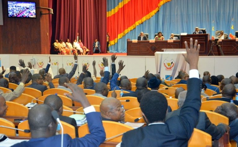 Non paiement des arriérés : Les assistants parlementaires saisissent le président et le Questeur de l’Assemblée Nationale