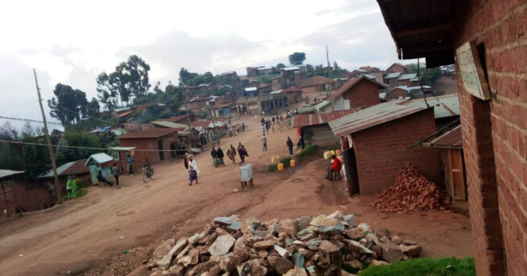 Nord-Kivu : la société civile dénonce les arrestations « arbitraires » des civils par des militaires à Lubero