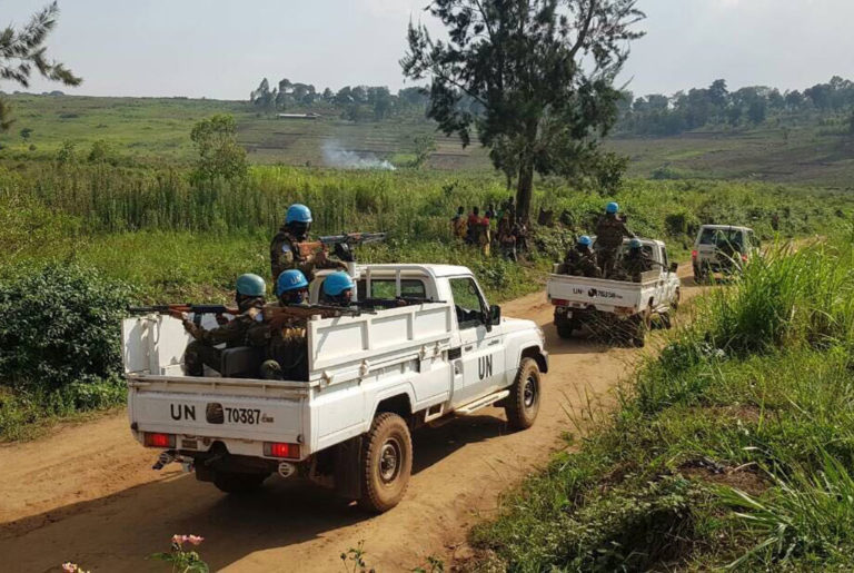 RDC :L’ insécurité à l’Est dépasse tout entendement humain !