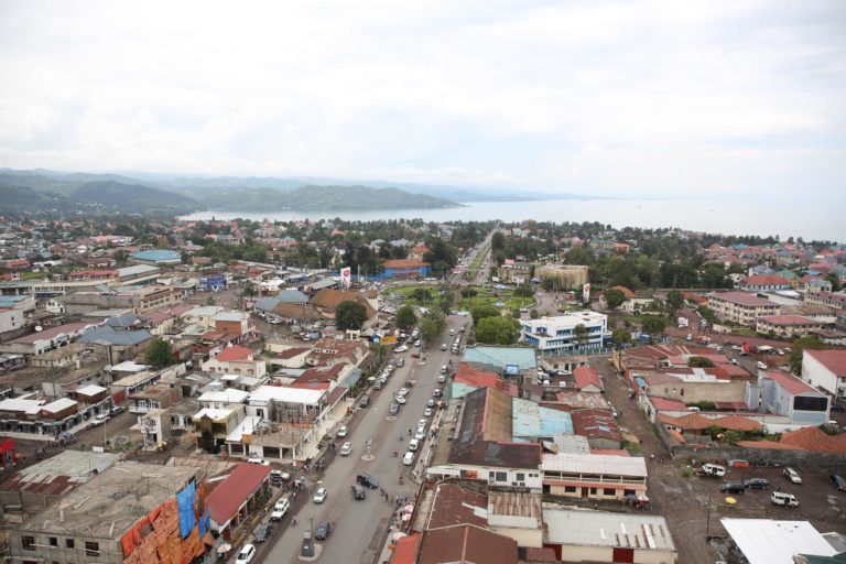RDC : à Goma, des mouvements citoyens dont LUCHA appellent à une journée ville morte lundi pour entre autres dénoncer l’insécurité et dire non à l’entrée de policiers rwandais sur le territoire