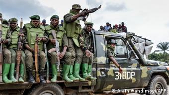 RDC : Au moins 672 civils tués depuis l’instauration de l’état de siège