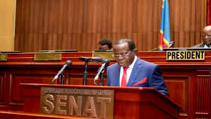 RDC : le Sénat adopte pour la 11 ème fois la prorogation de l’État de siège.