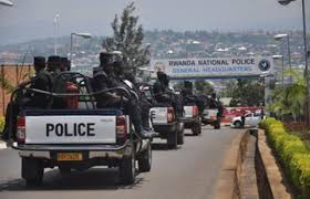 Déploiement des unités de la police rwandaise à Goma: la PNC fait le point.