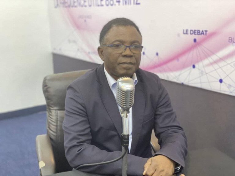 RDC : Théophile Mbemba quitte le PPRD et crée son propre parti