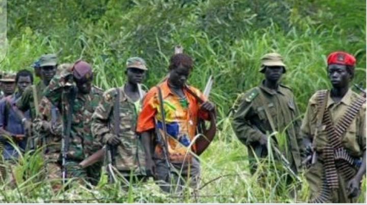 Nord-Kivu : 6 morts dans une nouvelle attaque ADF à Beni.