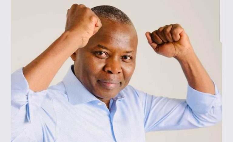 Remise en liberté provisoire de Kamerhe : Michel Moto, Mayo Mambeke et Juvénal Munubo célèbrent