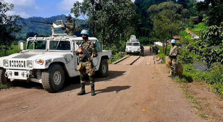 Nord-Kivu : 3 humanitaires de HCR blessés dans une attaque à Lubero