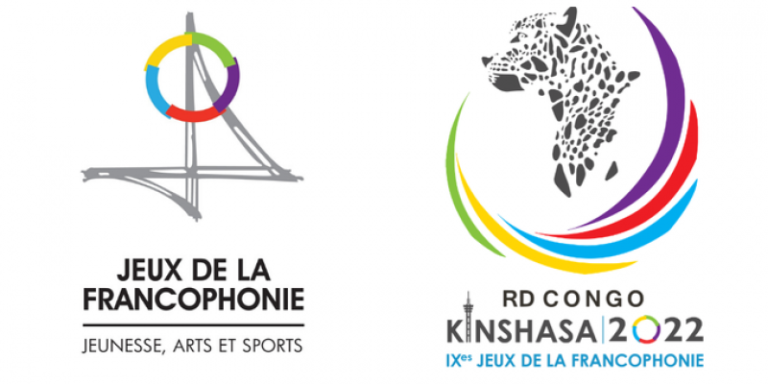 RDC: après son report, les 9ème Jeux de la Francophonie enfin programmés pour juillet 2023