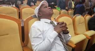 Désavoué et vomi par l’UDPS, Kabund en voie de destitution à l’assemblée nationale