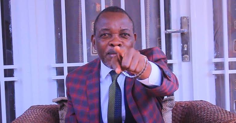 APK: Gentiny Ngobila à la barre pour une question orale avec débats initiée par Mike Mukebayi