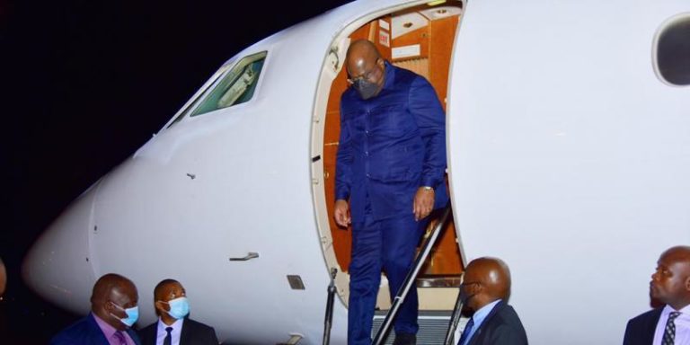 Diplomatie: sauf imprévu, Tshisekedi au Burundi ce samedi 21 mai